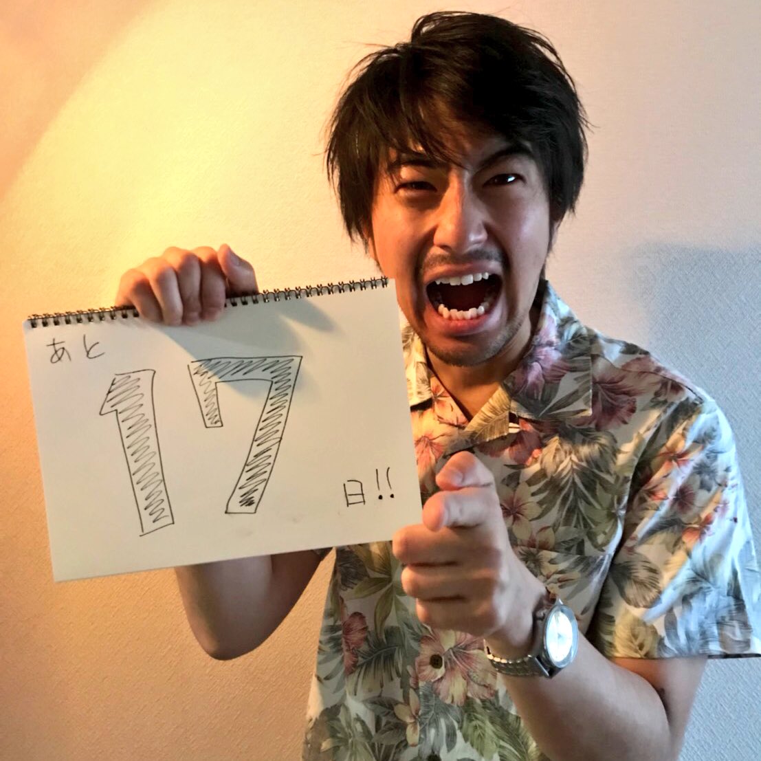 ドラマや映画に出演