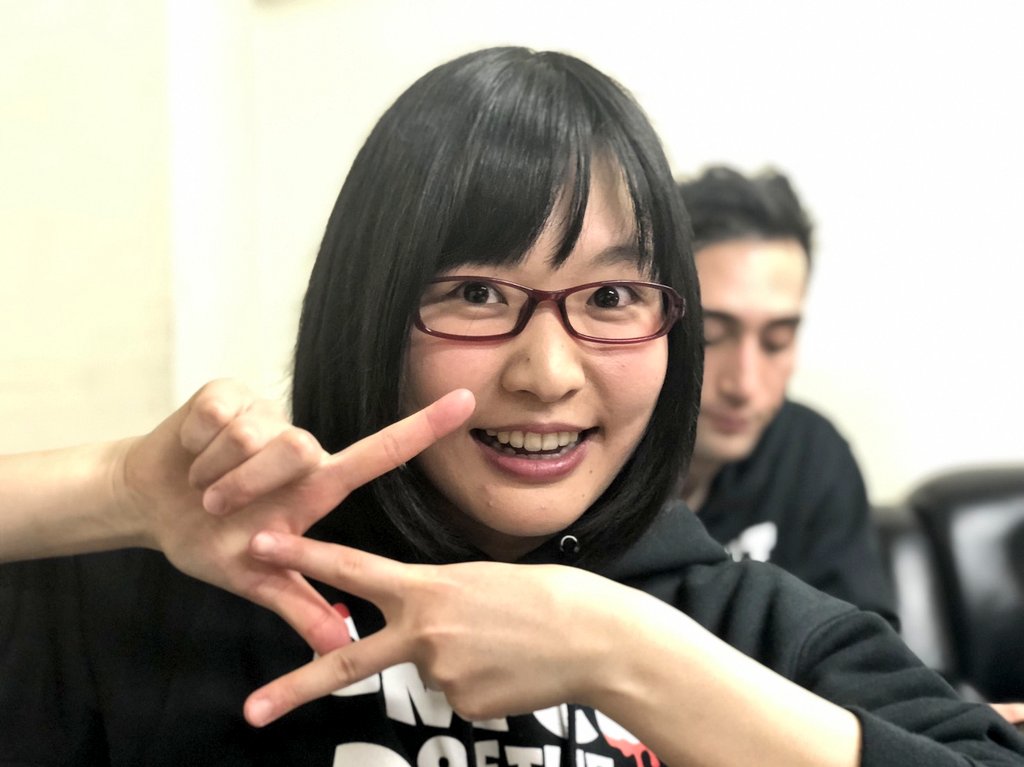 「流星☆プロミス」を配信リリースするなどマルチに活躍