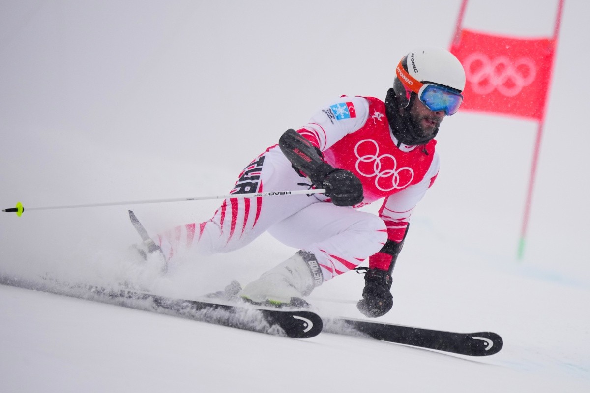 トップスキーヤーの一人として将来を期待されていたウスタ選手の若すぎる死