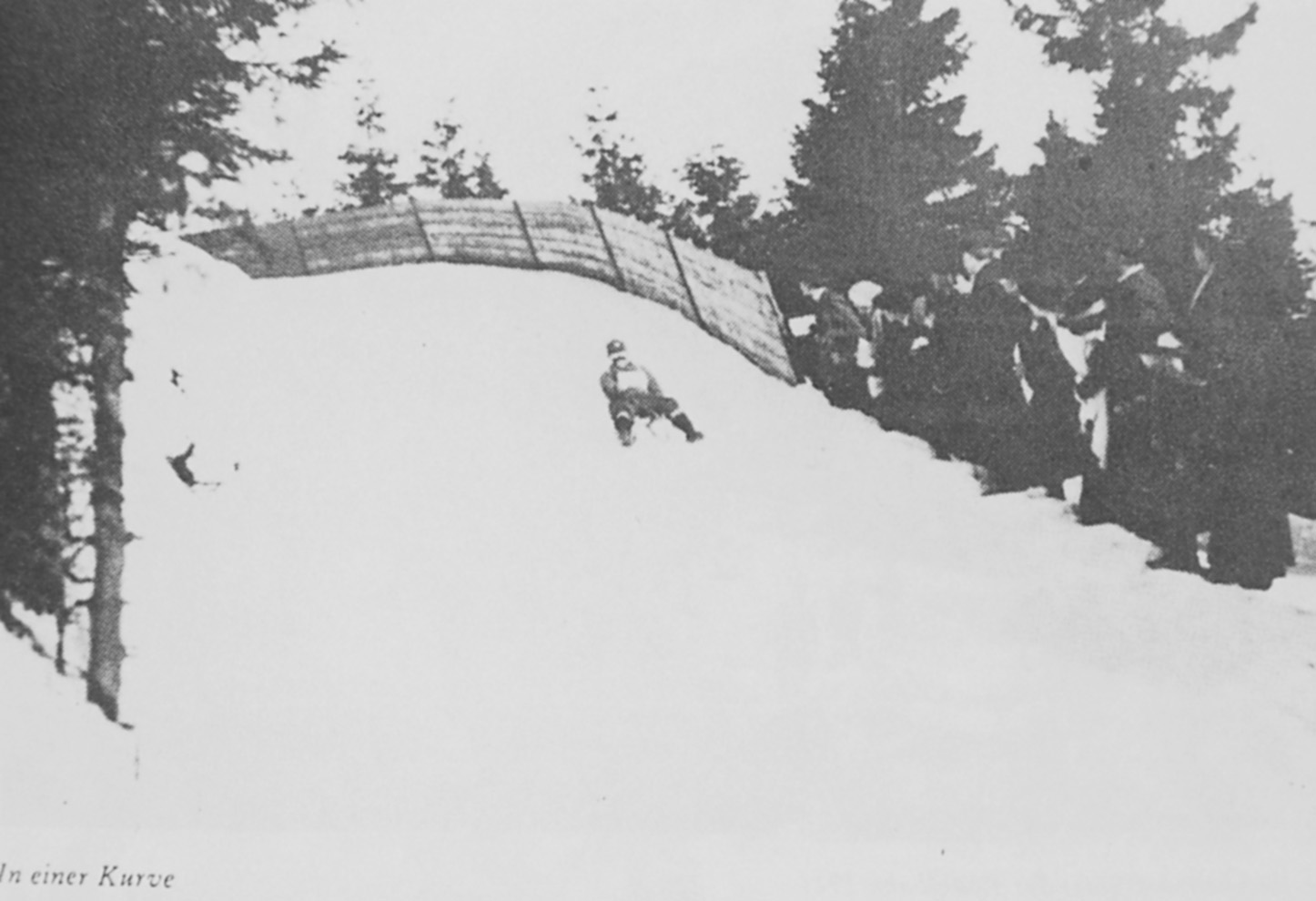 オリンピック正式種目となった直後に起きた悲劇