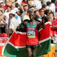 将来を嘱望されたトップランナーの突然の悲報