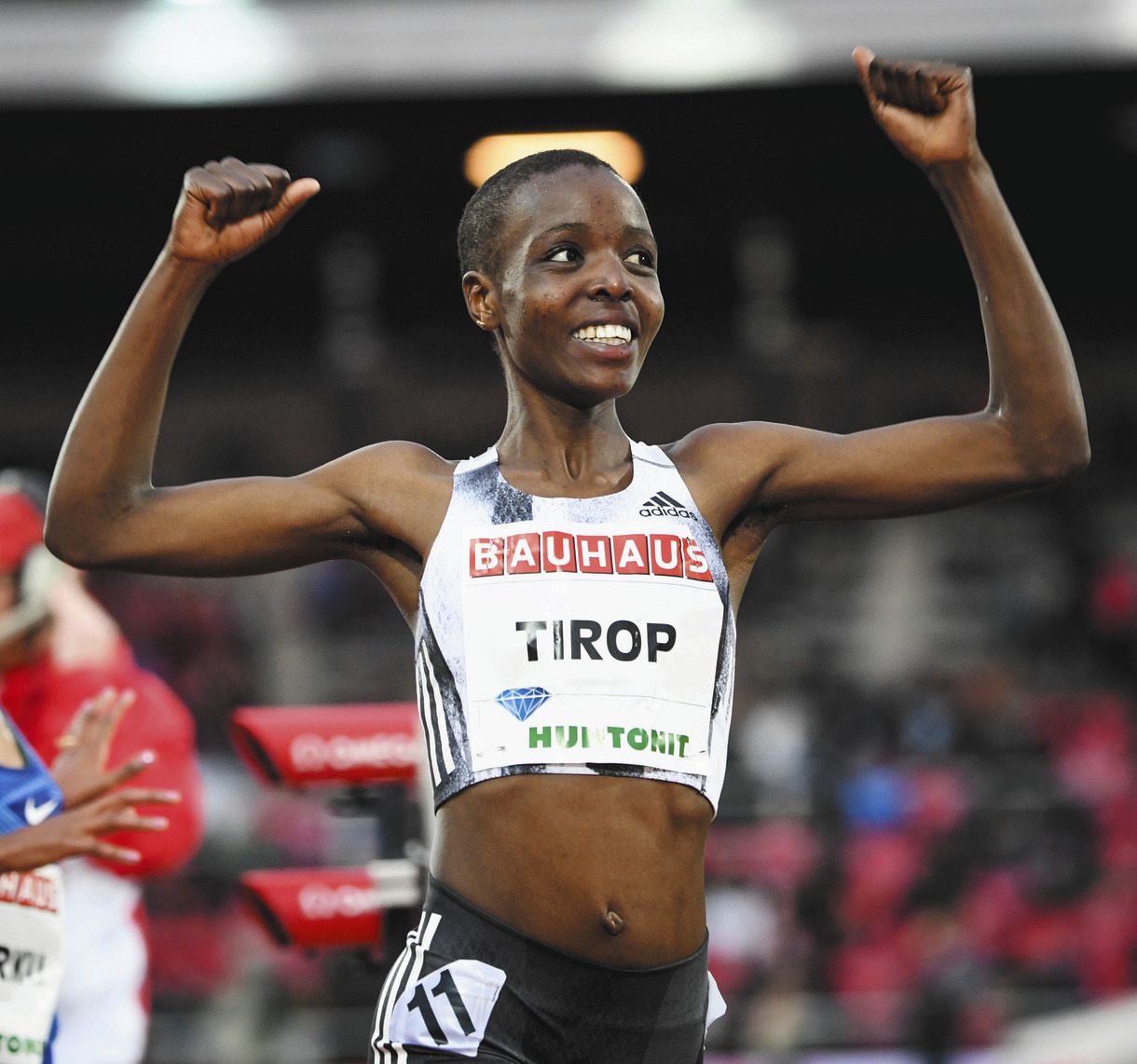 女性アスリートを守るための団体「Tirop's Angels」が設立されるきっかけとなった