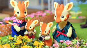 30位：キリンファミリー