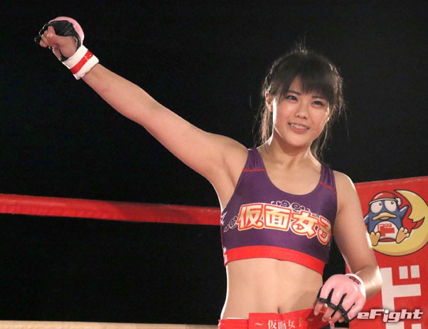 唯一無二の異色のアイドル