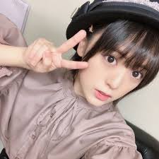 「パッチリくりくりした目が印象的」