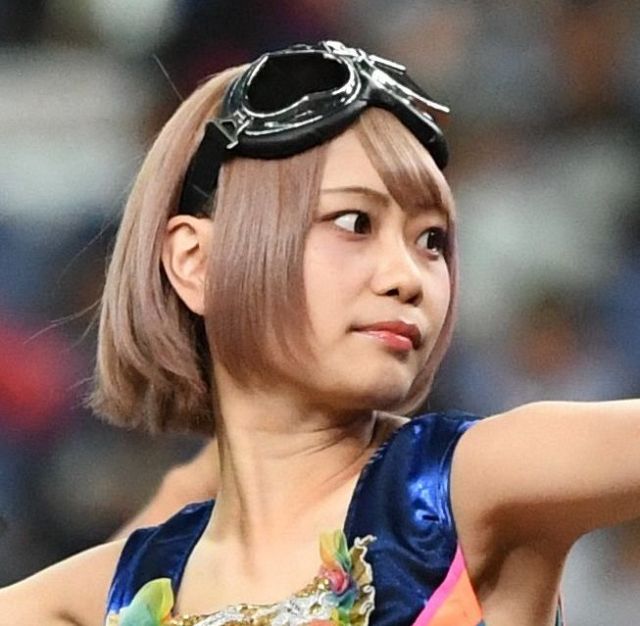 ミス・ユニバース・ジャパン2017兵庫ファイナリスト