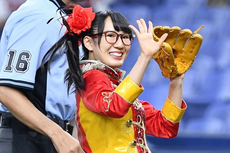 「自らの脆さと強さを両方さらけ出す人間臭さがいい」