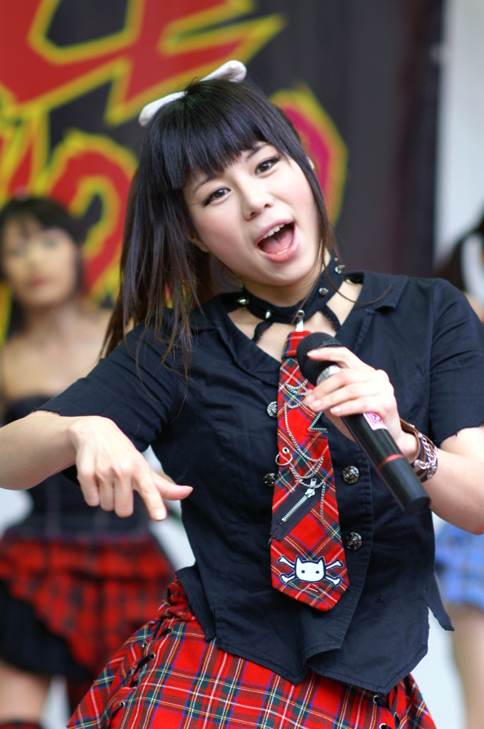 清楚なルックスに反して「毒舌キャラ」にギャップ萌え