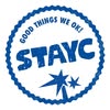 STAYC(스테이씨) (@stayc_highup) • Instagram photos and videos