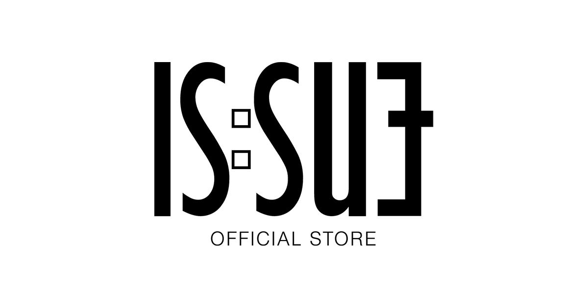                 IS:SUE OFFICIAL STORE            