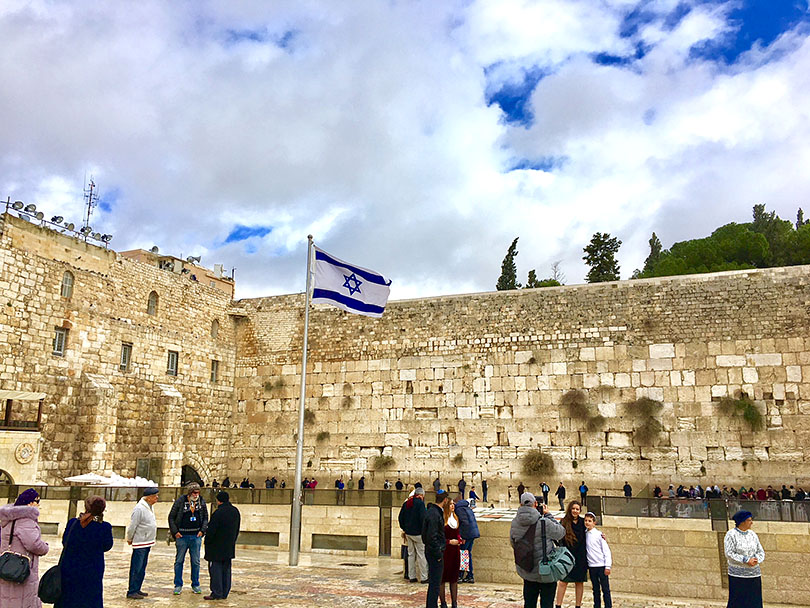 中東では最も高い生活水準