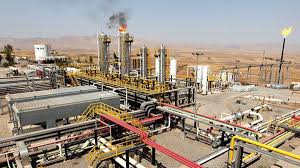 国家歳入の約9割を石油輸出が占める 潜在的に非常に裕福な国