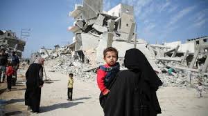 2011年からの内戦により経済が劇的に悪化