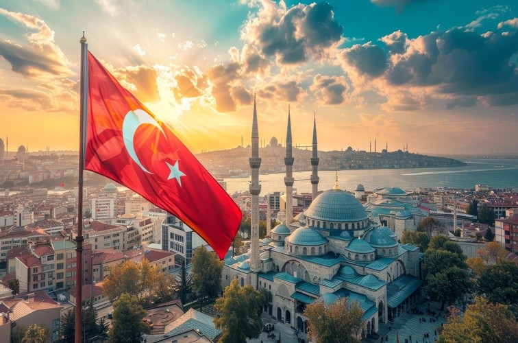 貿易や物流の拠点として高いポテンシャルを持つ