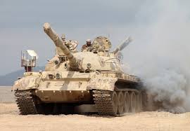 「抵抗の枢軸」内で最も強力な部類