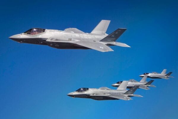 中東屈指のイスラエル国防軍