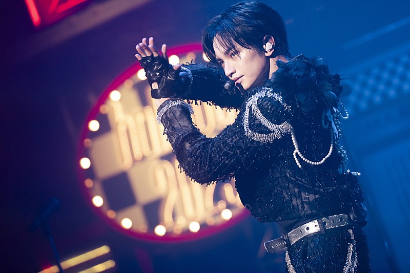 「天性の王子様」