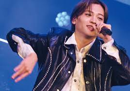 Kis-My-Ft2の千賀健永や平野紫耀に似ていると評される端正なルックス