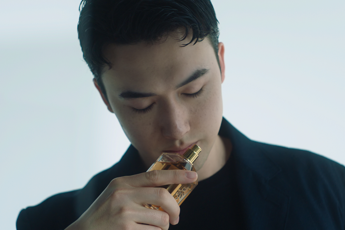 「天使」「妖精」