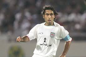 10位：メフディ・マハダヴィキア