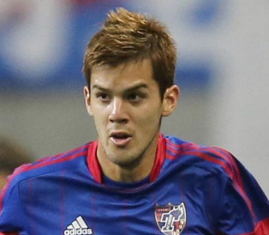 7位：長谷川アーリアジャスール