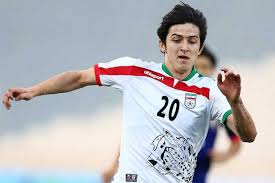 6位：サルダル・アズムン