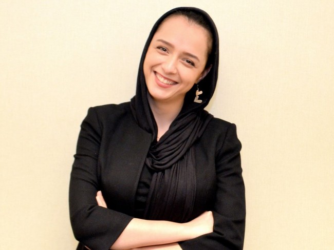 12位：タラネ・アリシュスティ