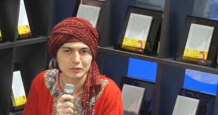 17位：エマミ・シュン・サラミ