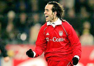 4位：アリ・カリミ