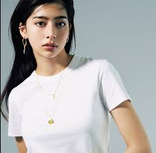 4位：小山ティナ