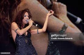 11位：ダナ・インターナショナル