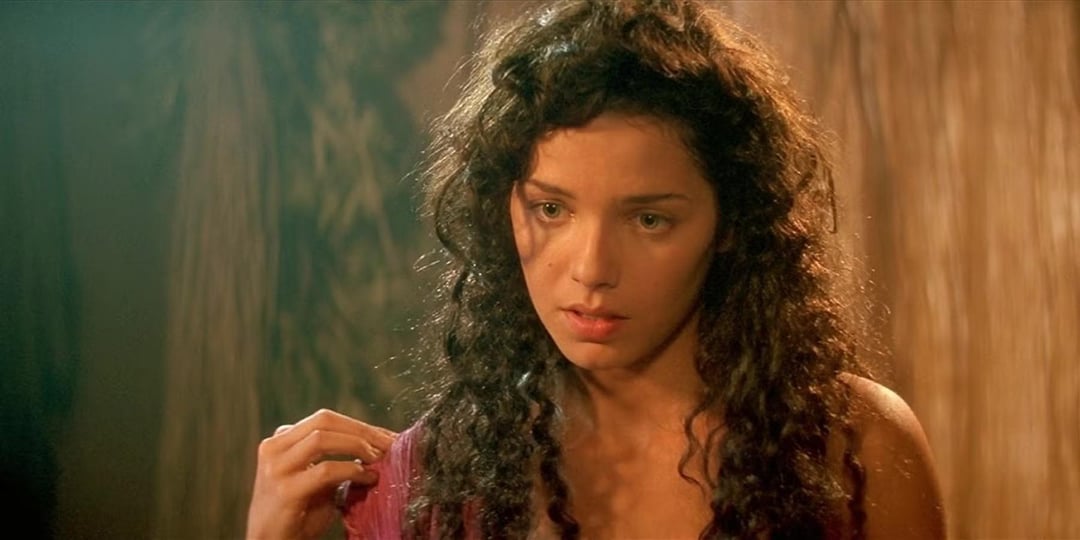 29位：ミリー・アヴィタル