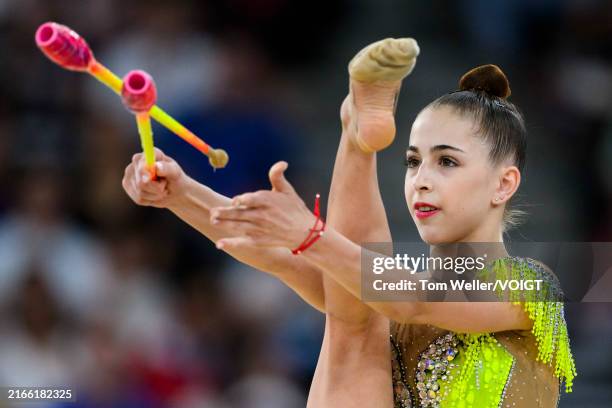 26位：ダリア・アタマノフ