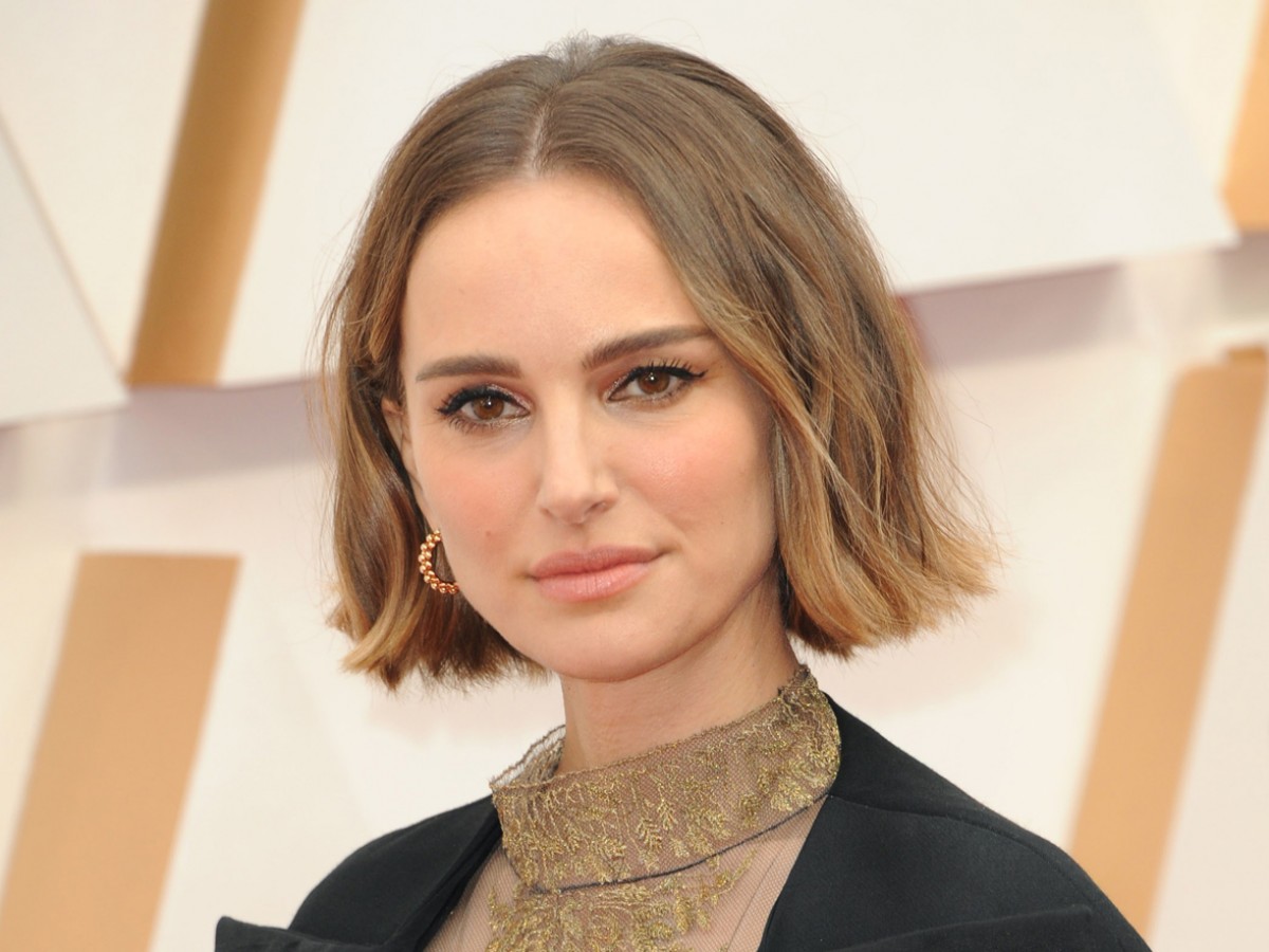 2位：ナタリー・ポートマン