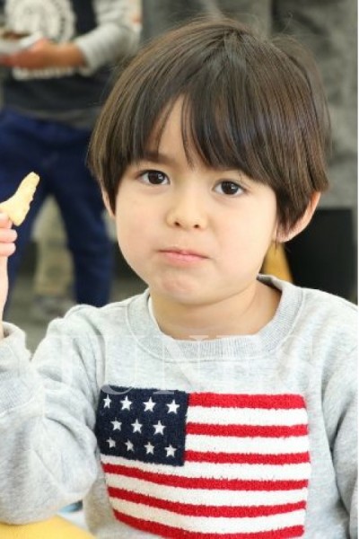 5位：ノイ・グロスマン