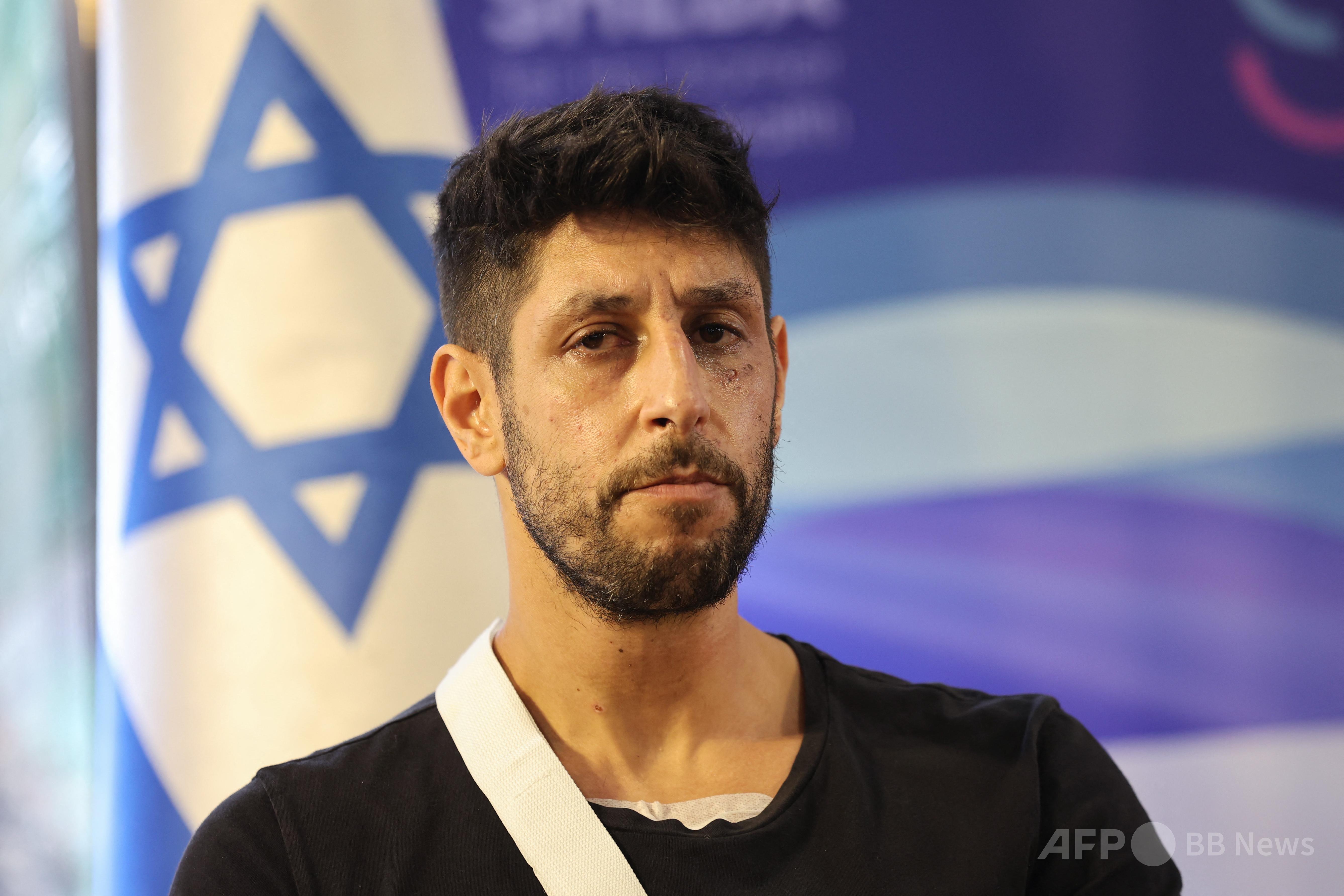 30位：イダン・アメディ