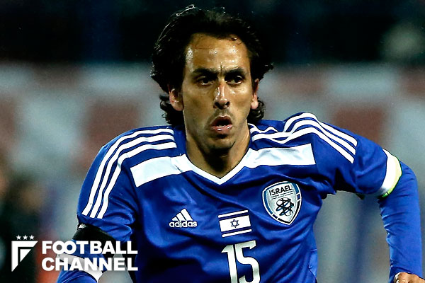 16位：ヨッシ・ベナユン