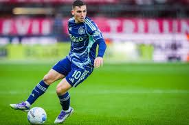 19位：オスカル・グローフ