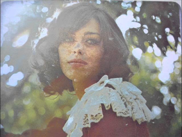 14位：ナオミ・シェメル