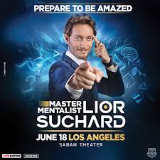 17位：リオール・スチャード