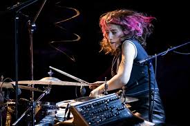 10位：ロニ・カスピ