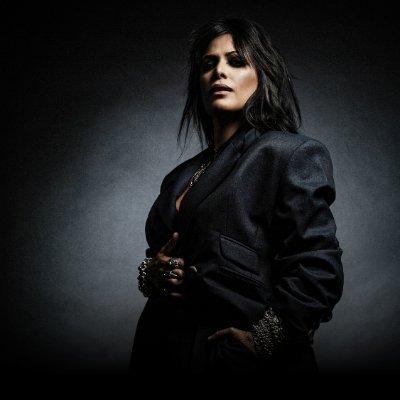 35位：ヤスミン・レヴィ