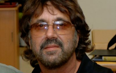 33位：シュキ・レヴィ