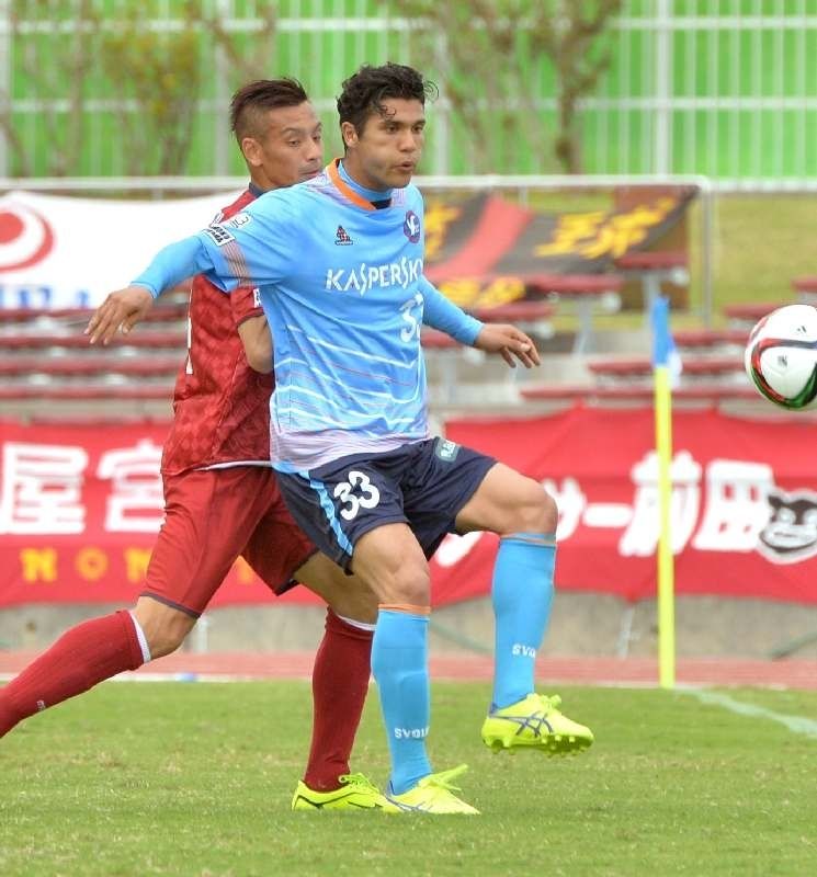 10位：エルサムニー・オサマ