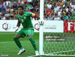 36位：ラムジー・サーレハ