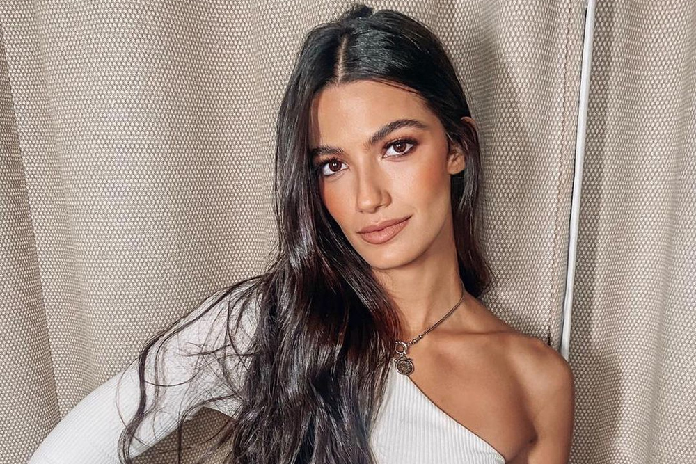 7位：タラ・エマド