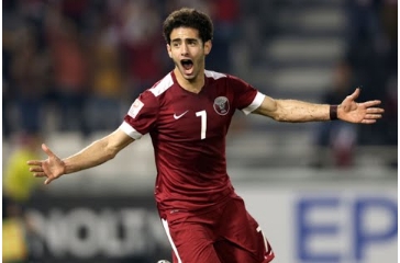 21位：アフマド・アラエルディン