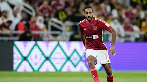 30位：マフムード・カーラバ