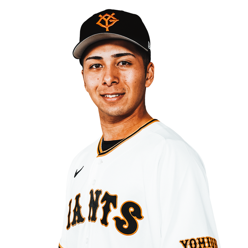 5位：吉村優聖歩