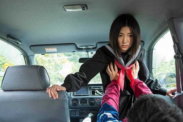 44位：市橋直歩